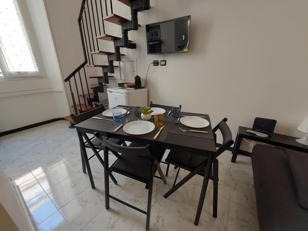 Corso Genova - Milano Navigli Διαμέρισμα Εξωτερικό φωτογραφία