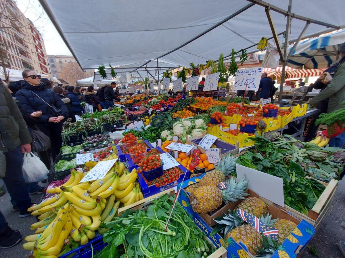 Corso Genova - Milano Navigli Διαμέρισμα Εξωτερικό φωτογραφία