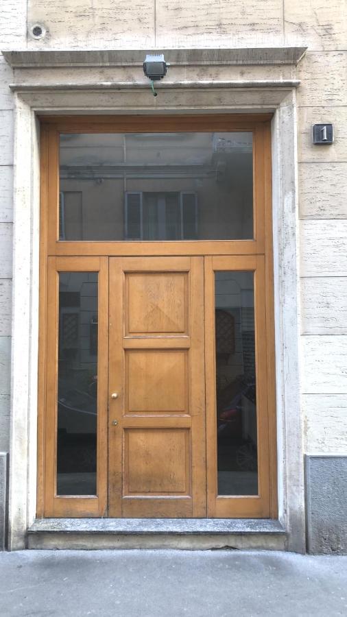 Corso Genova - Milano Navigli Διαμέρισμα Εξωτερικό φωτογραφία