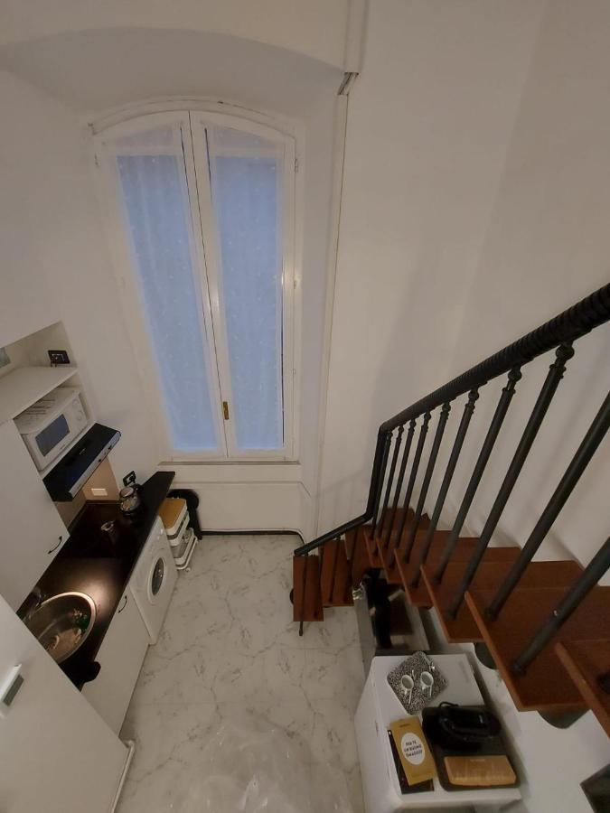 Corso Genova - Milano Navigli Διαμέρισμα Εξωτερικό φωτογραφία