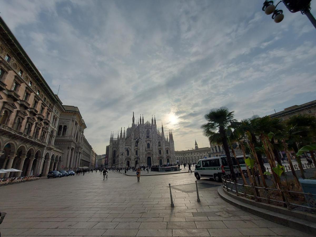 Corso Genova - Milano Navigli Διαμέρισμα Εξωτερικό φωτογραφία